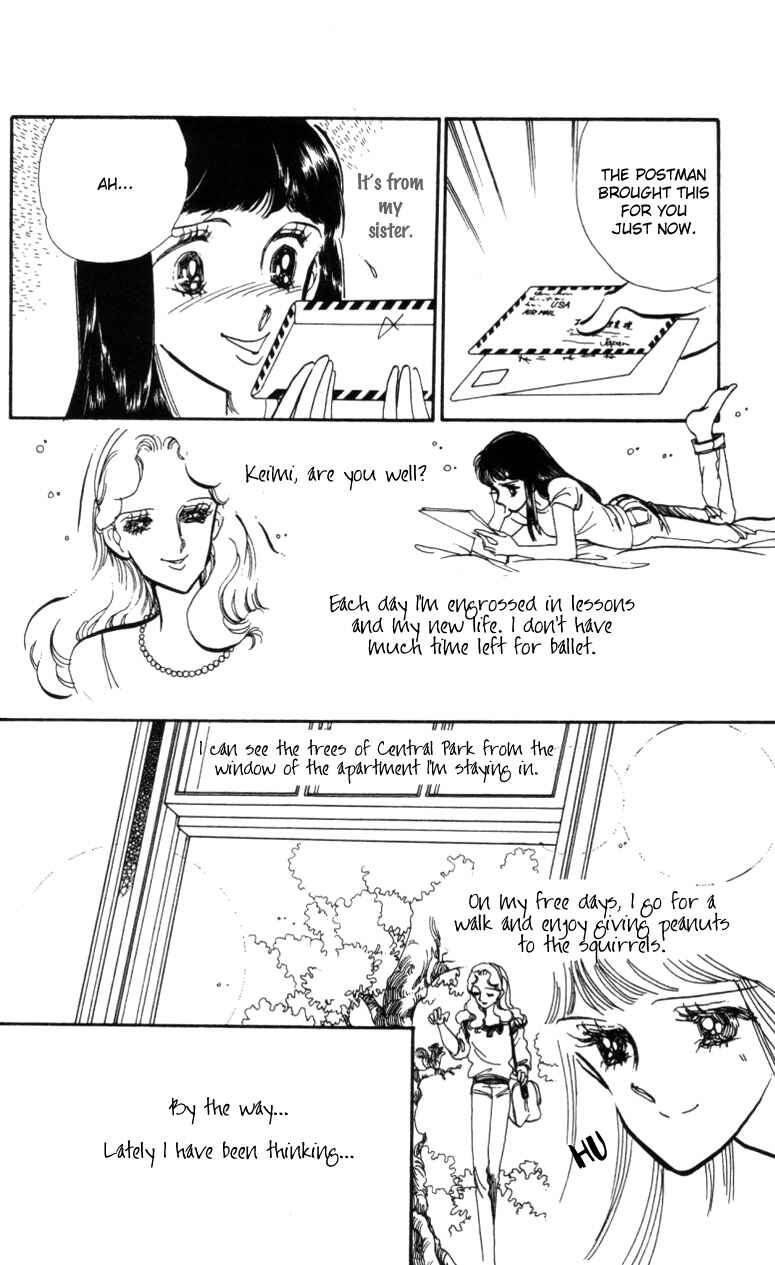 Page 1 Chapter 9 Pluck the Stars, Donna