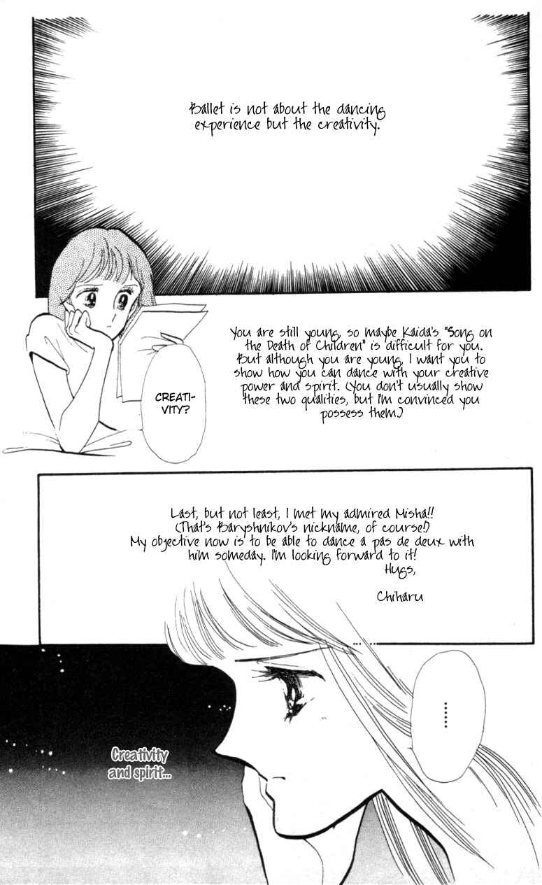 Page 2 Chapter 9 Pluck the Stars, Donna