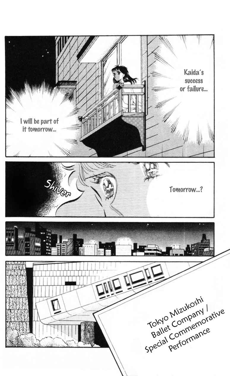 Page 25 Chapter 9 Pluck the Stars, Donna