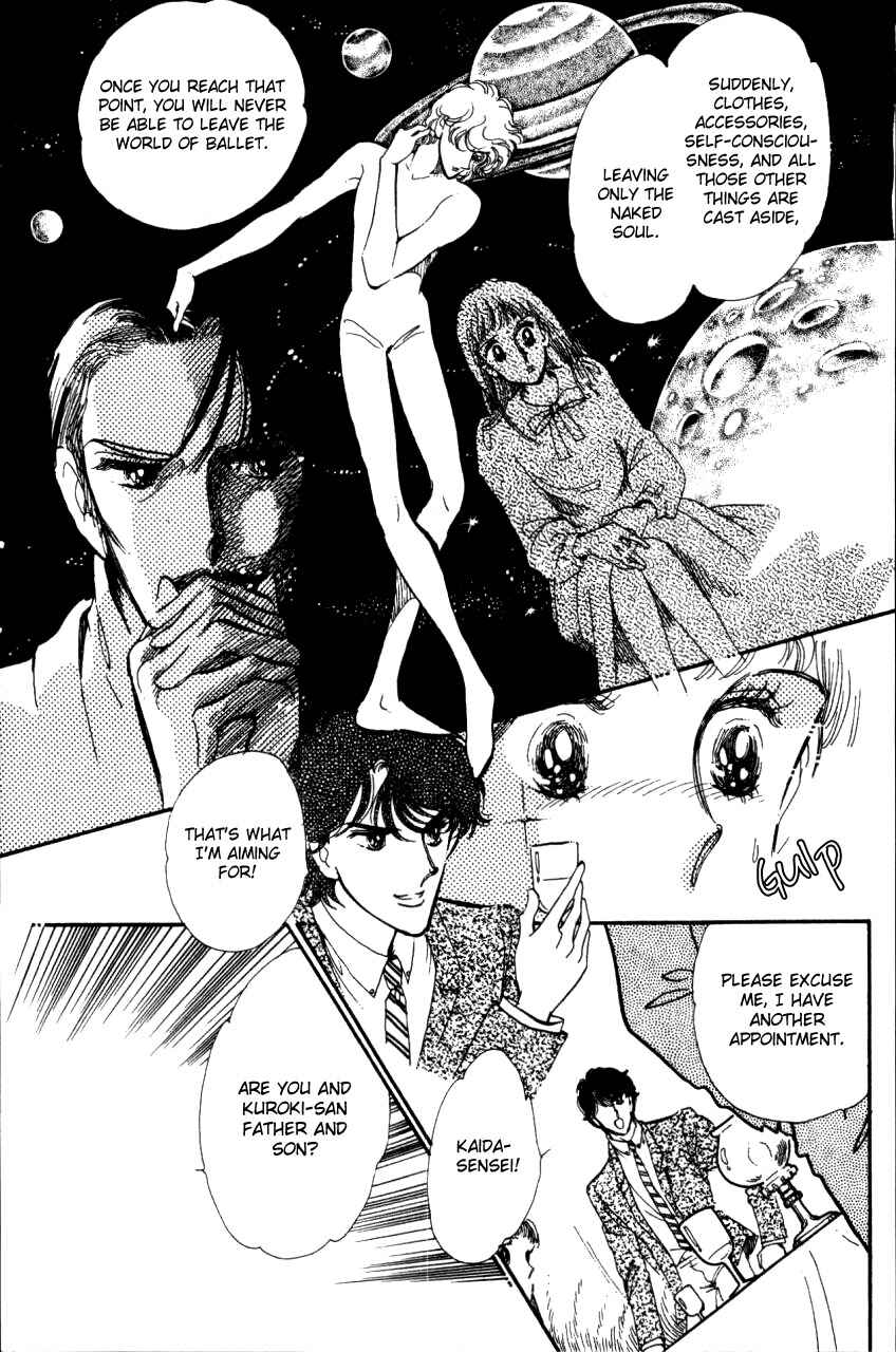 Page 22 Chapter 4 Pluck the Stars, Donna