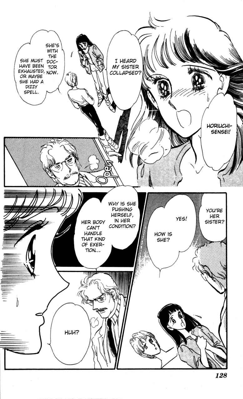 Page 33 Chapter 4 Pluck the Stars, Donna