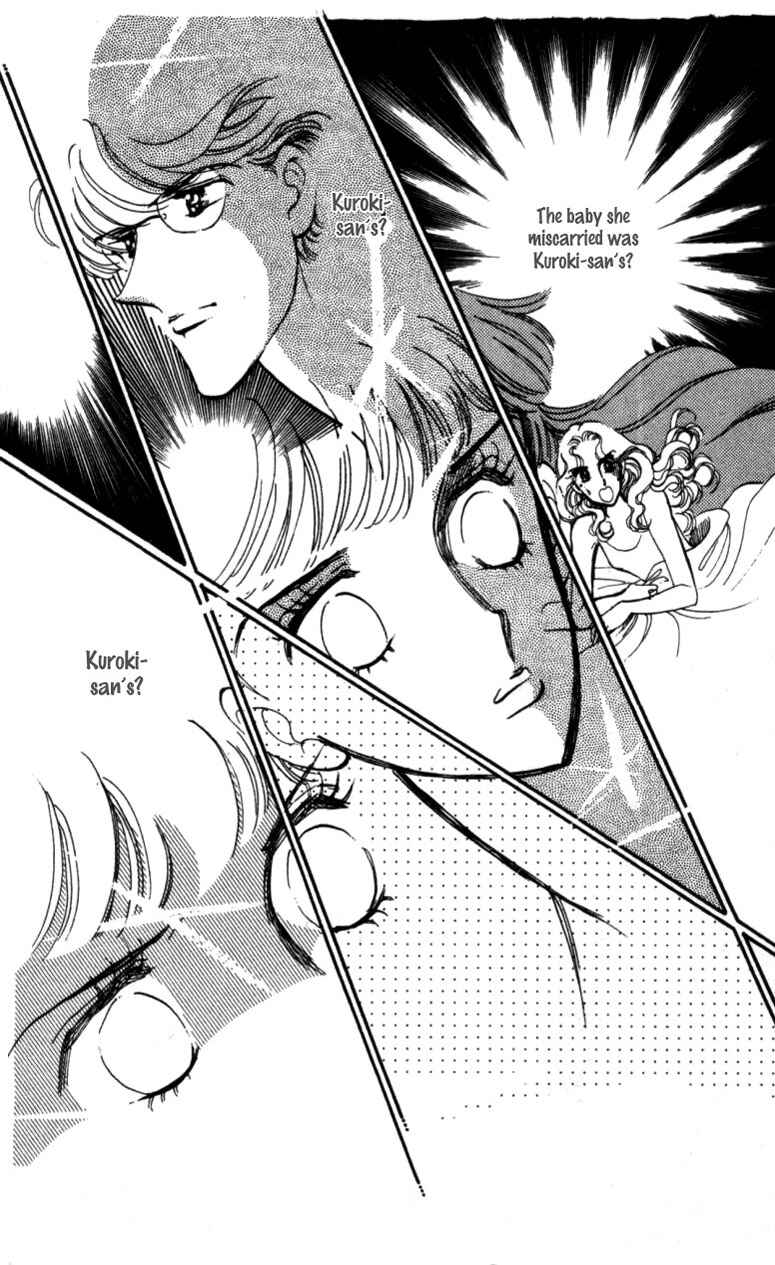 Page 1 Chapter 5 Pluck the Stars, Donna