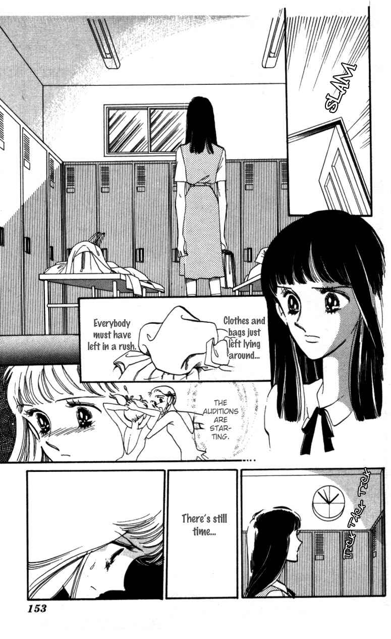 Page 20 Chapter 5 Pluck the Stars, Donna