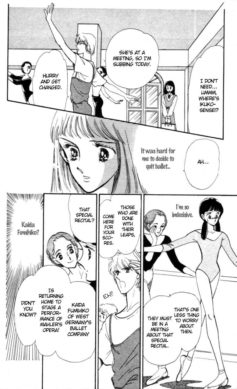 Page 15 Chapter 3 Pluck the Stars, Donna