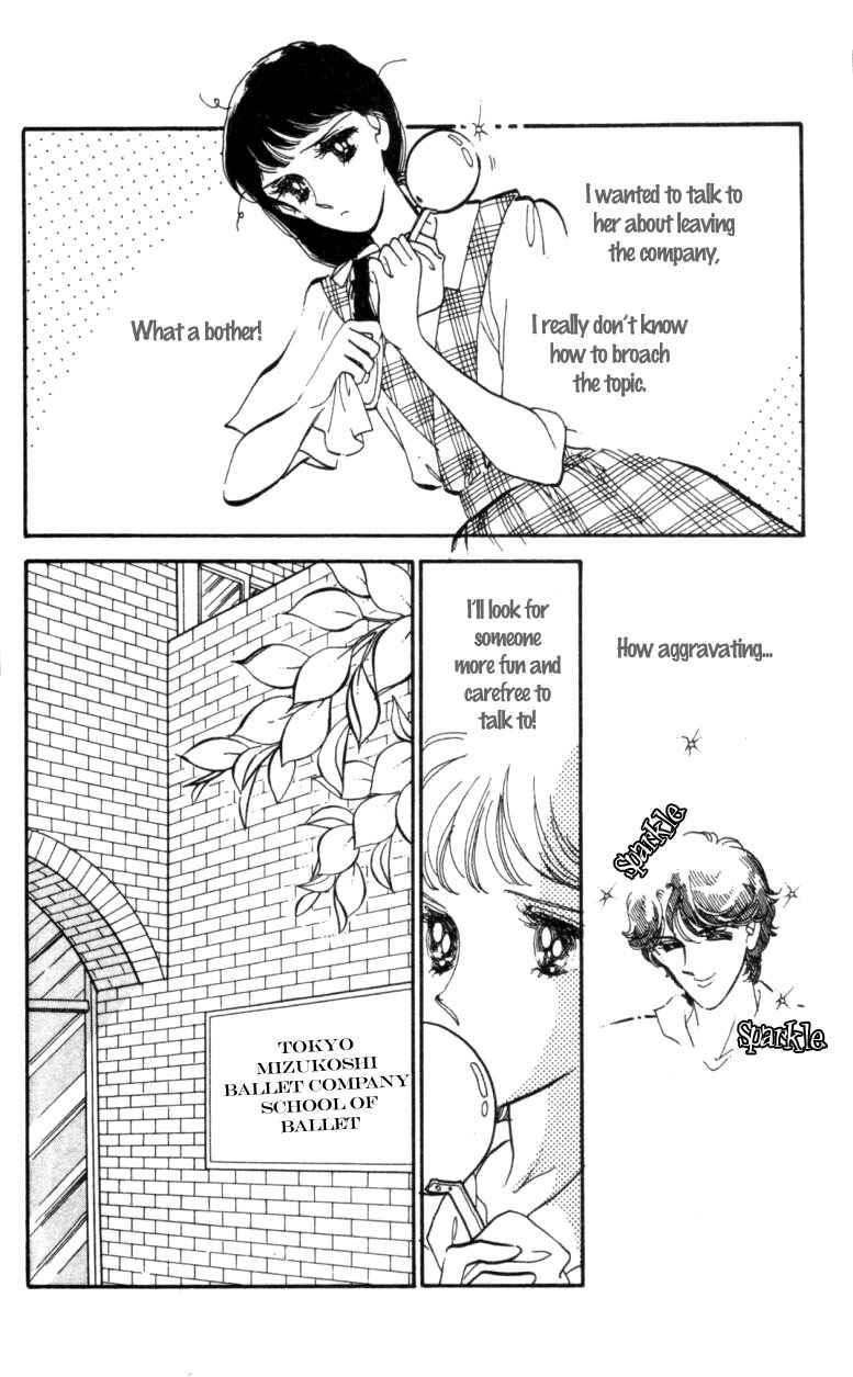 Page 31 Chapter 3 Pluck the Stars, Donna