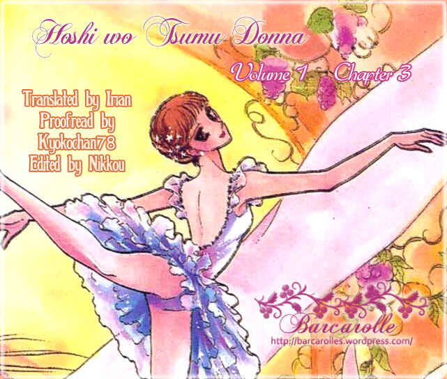 Page 37 Chapter 3 Pluck the Stars, Donna