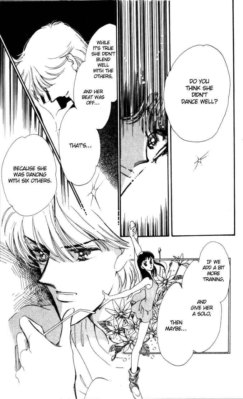 Page 4 Chapter 3 Pluck the Stars, Donna