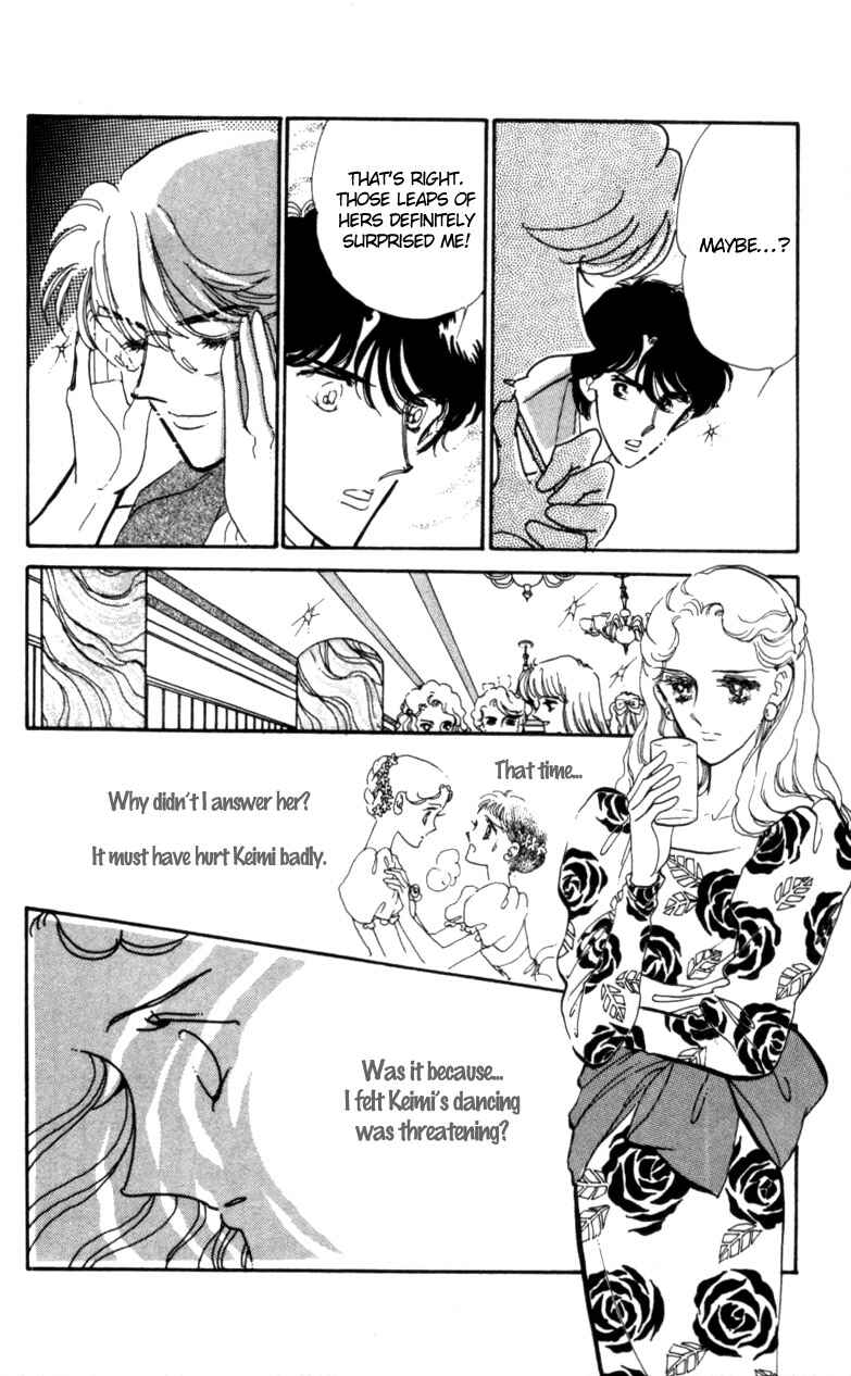 Page 5 Chapter 3 Pluck the Stars, Donna