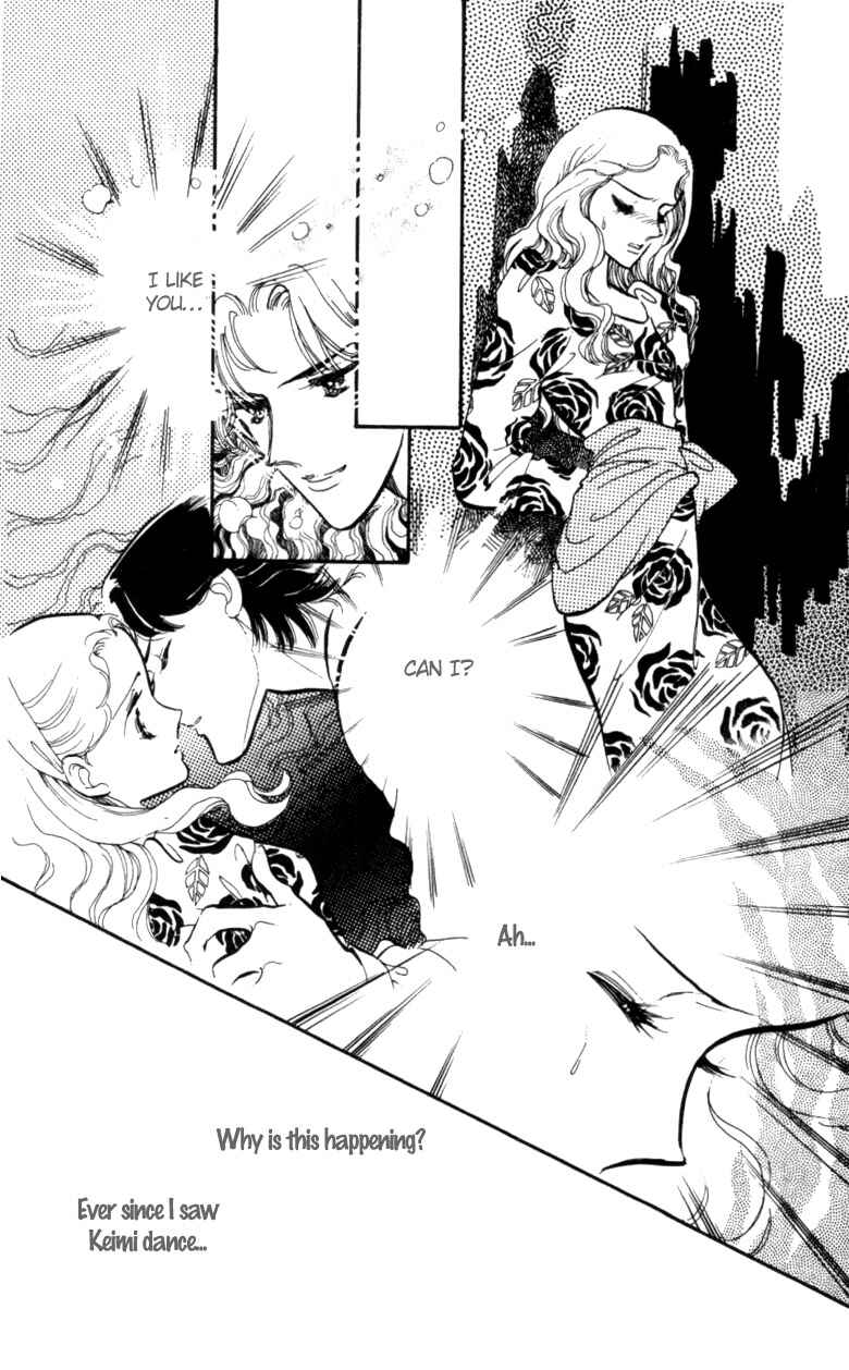 Page 9 Chapter 3 Pluck the Stars, Donna