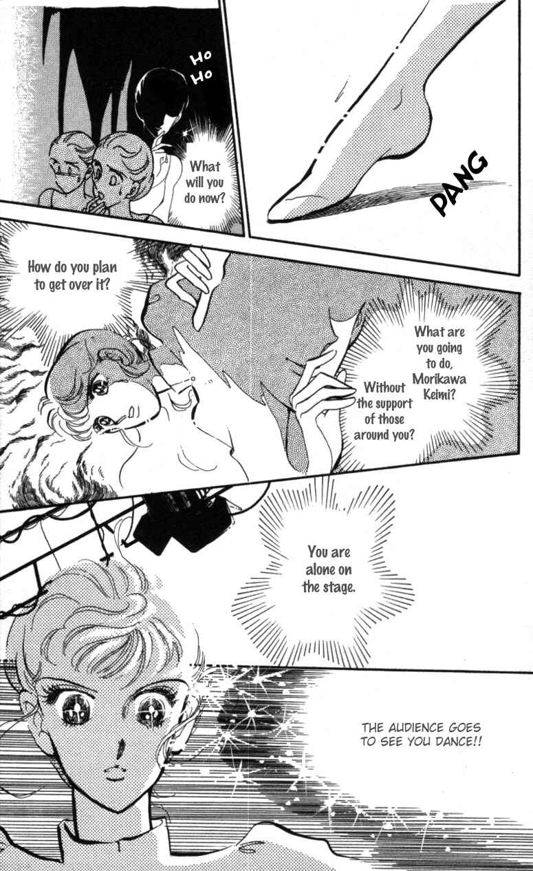 Page 17 Chapter 10 Pluck the Stars, Donna