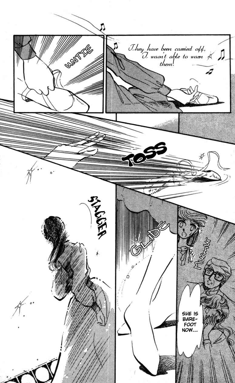 Page 21 Chapter 10 Pluck the Stars, Donna