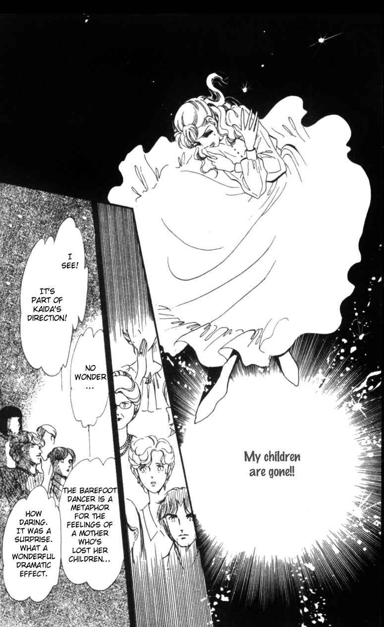 Page 22 Chapter 10 Pluck the Stars, Donna