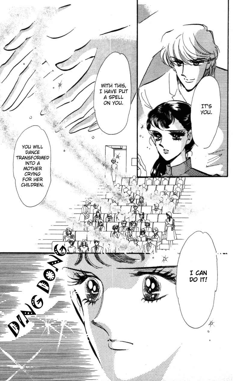 Page 5 Chapter 10 Pluck the Stars, Donna