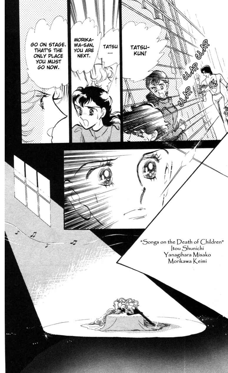 Page 8 Chapter 10 Pluck the Stars, Donna