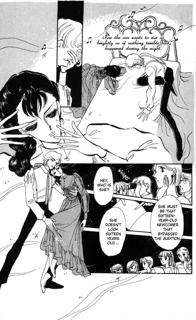 Page 9 Chapter 10 Pluck the Stars, Donna