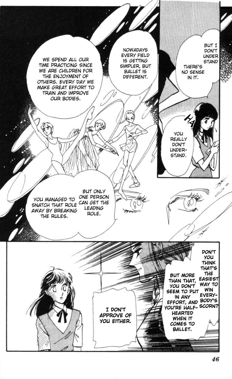 Page 16 Chapter 8 Pluck the Stars, Donna