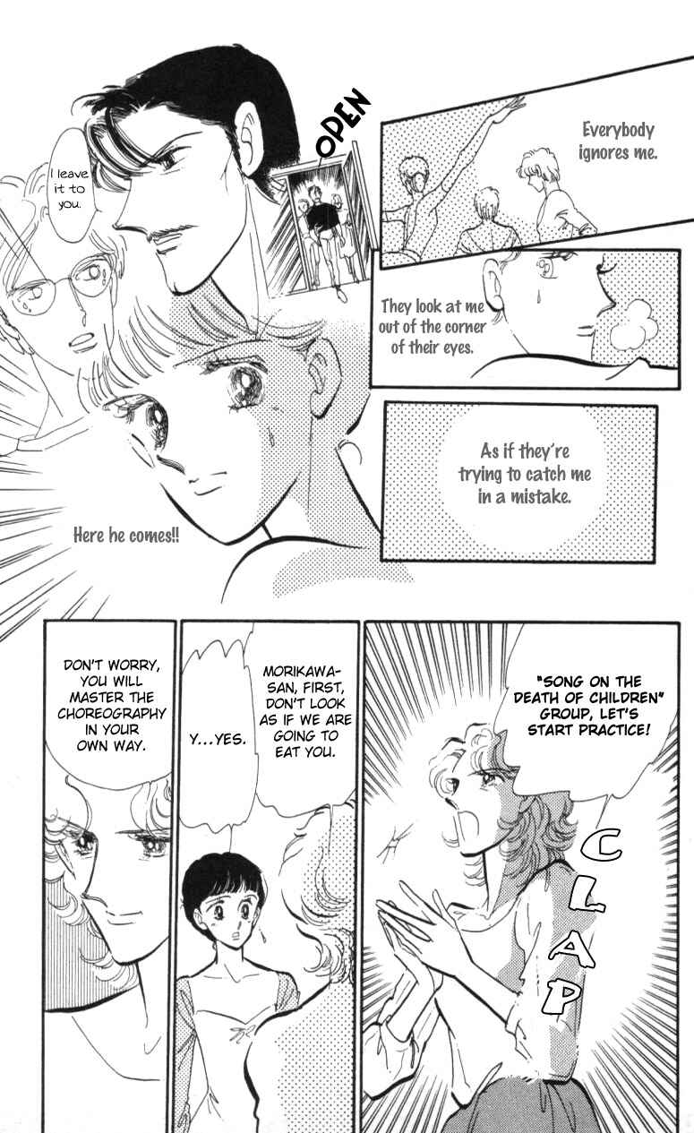 Page 19 Chapter 8 Pluck the Stars, Donna
