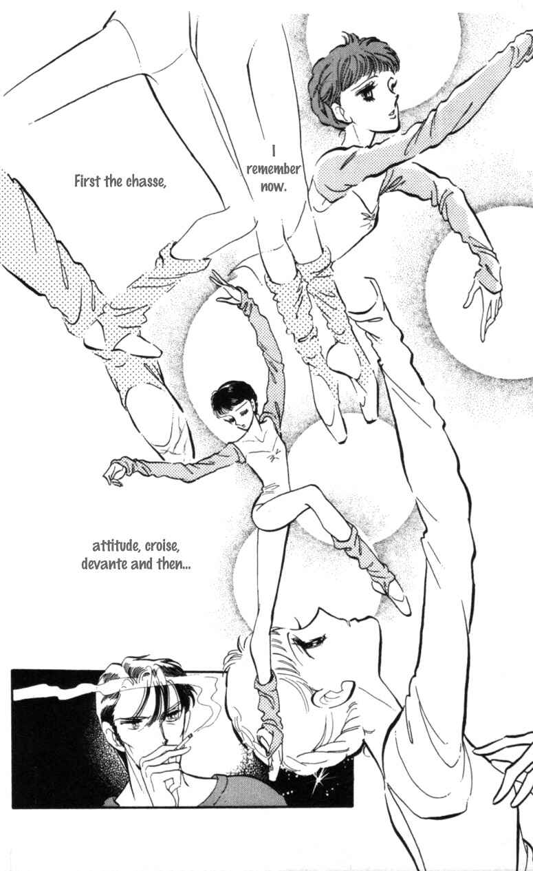 Page 22 Chapter 8 Pluck the Stars, Donna