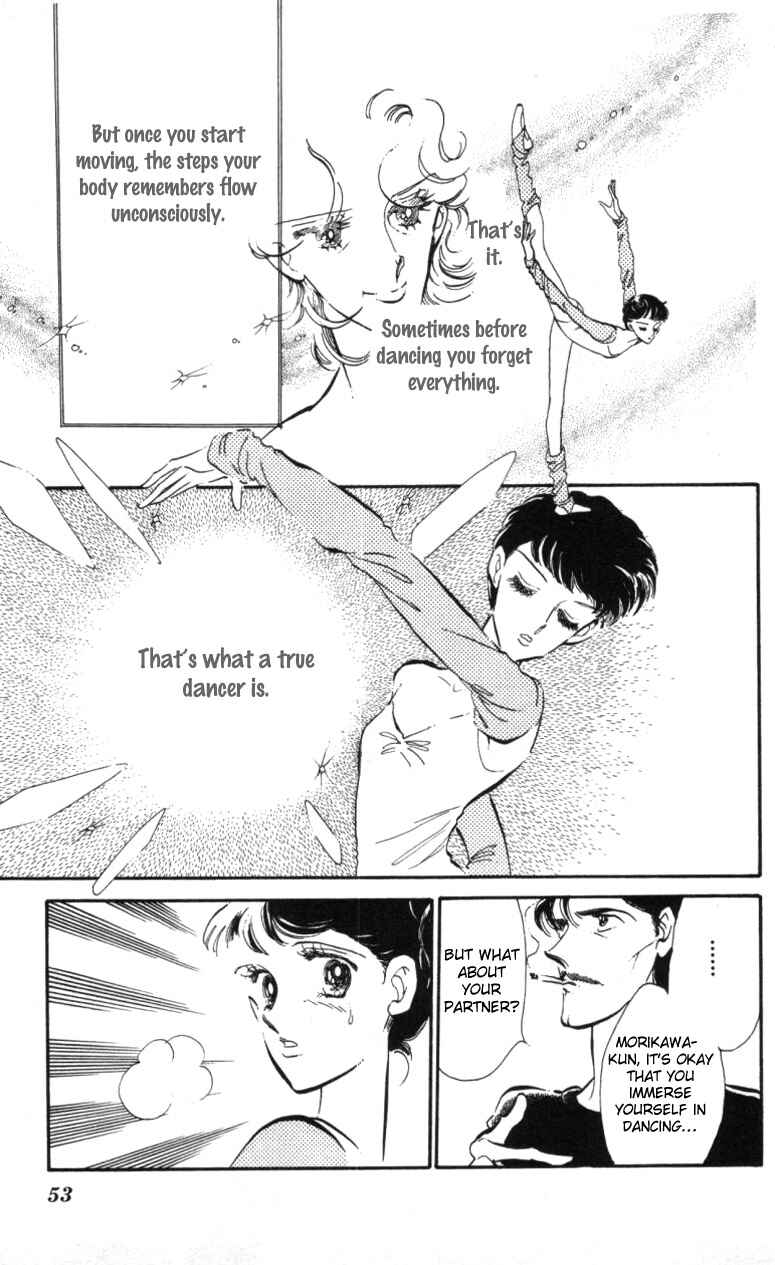 Page 23 Chapter 8 Pluck the Stars, Donna