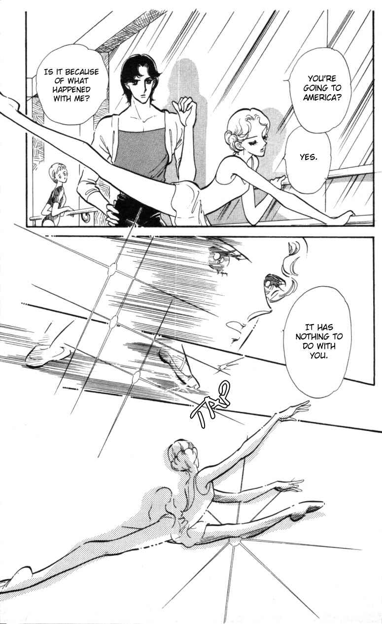 Page 7 Chapter 8 Pluck the Stars, Donna