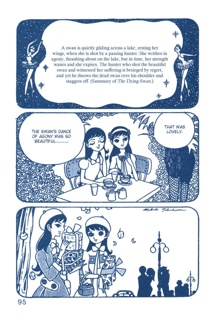 Page 31 Chapter 3 The Rows of Cherry Trees