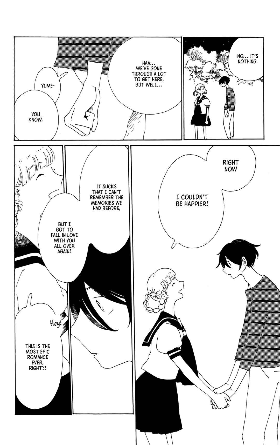 Page 35 Chapter 11 Kokage-kun Bewitched