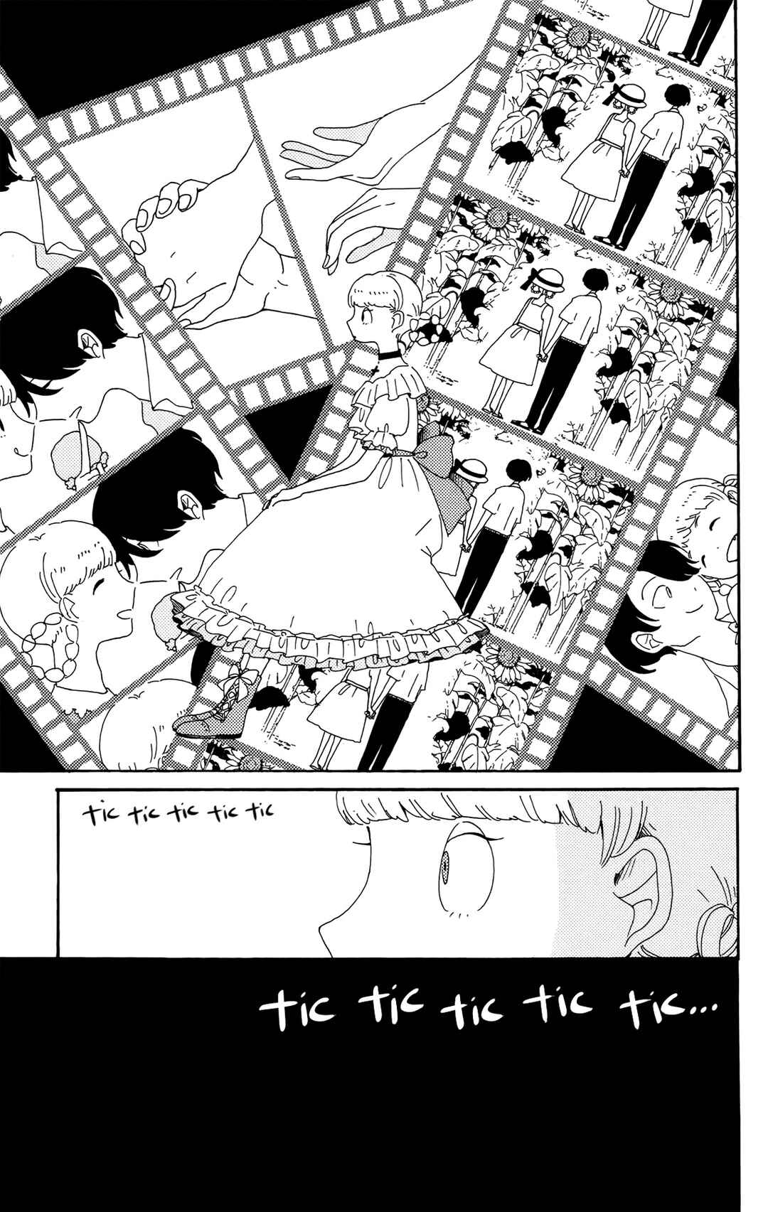 Page 14 Chapter 8 Kokage-kun Bewitched