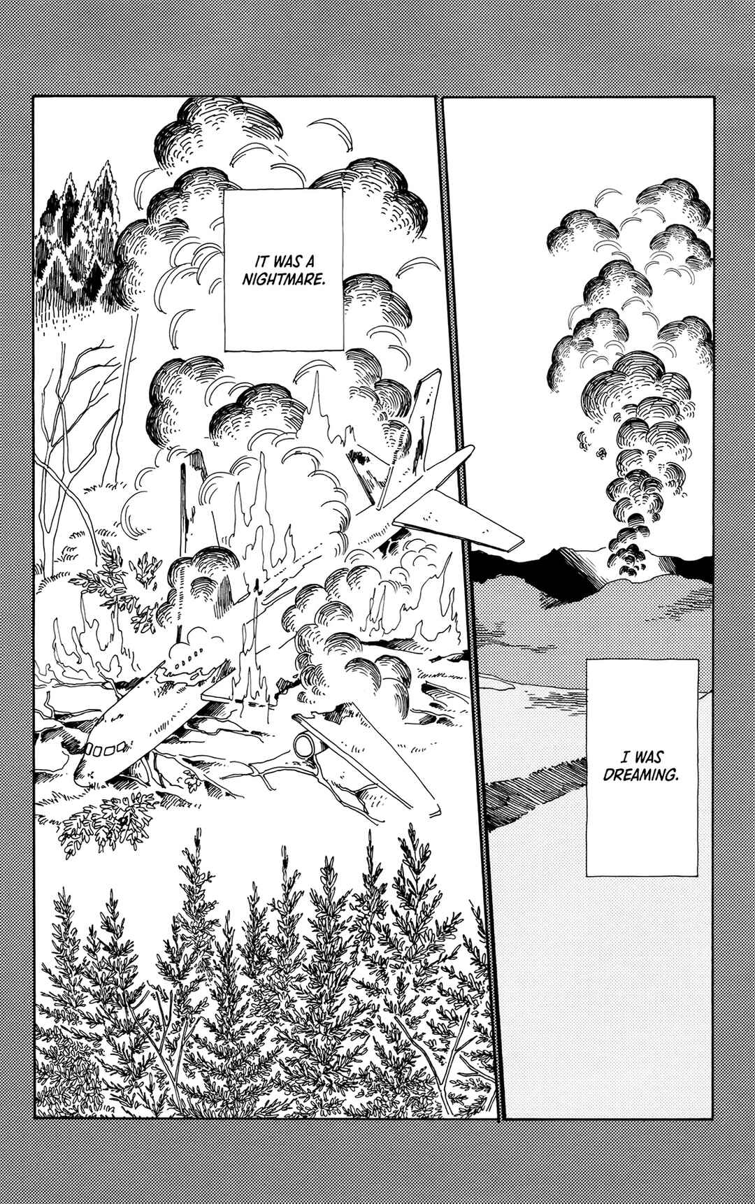Page 2 Chapter 7 Kokage-kun Bewitched
