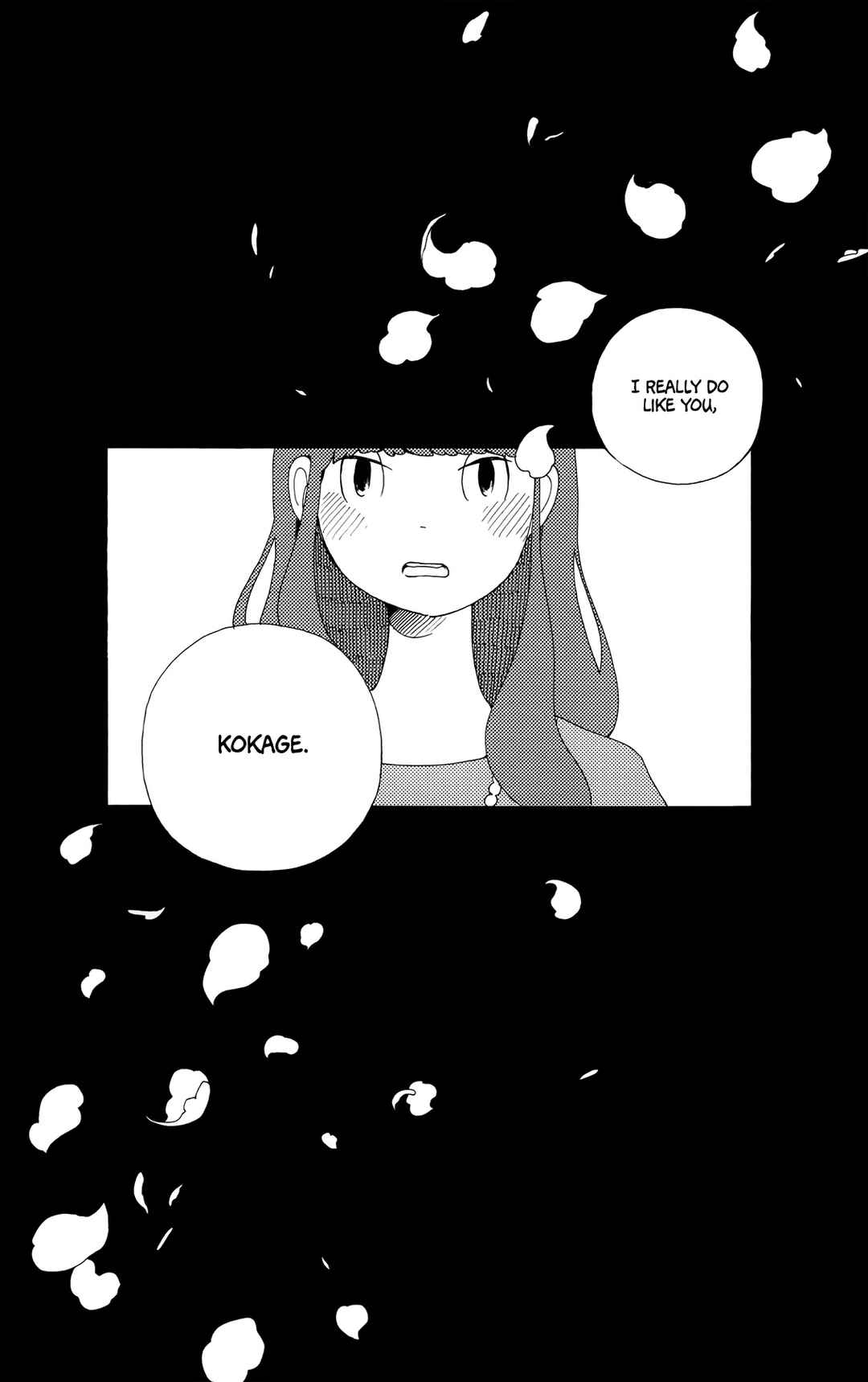 Page 2 Chapter 6 Kokage-kun Bewitched