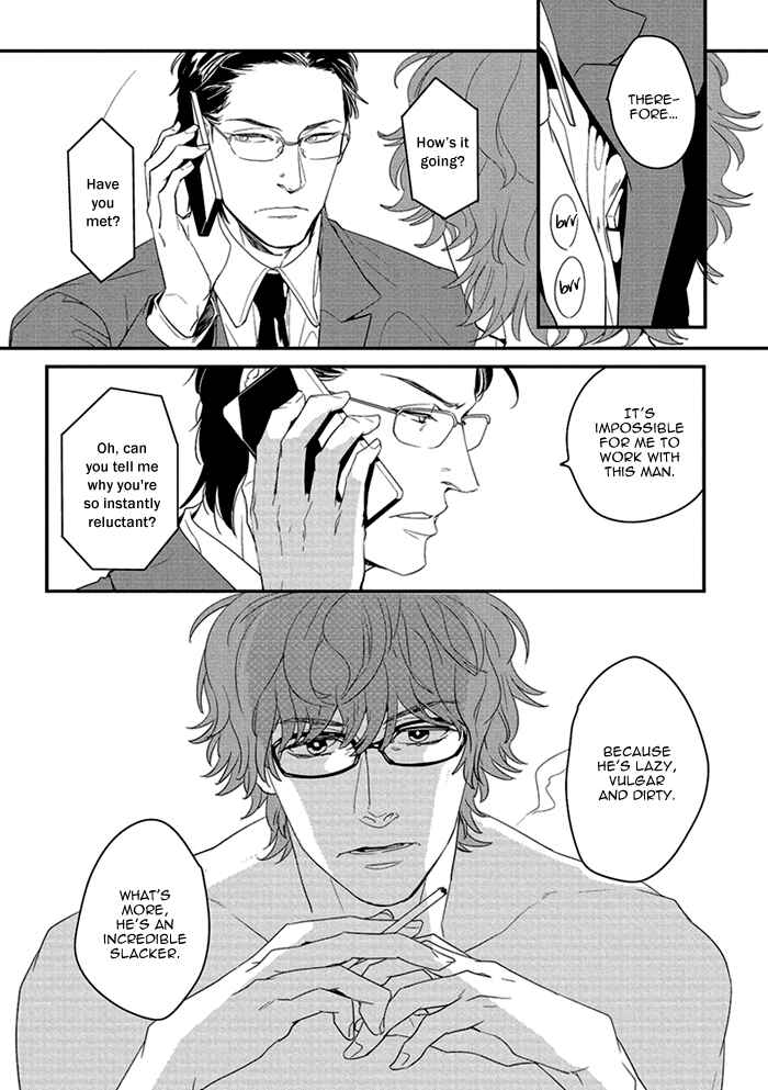 Page 11 Chapter 1 Nez