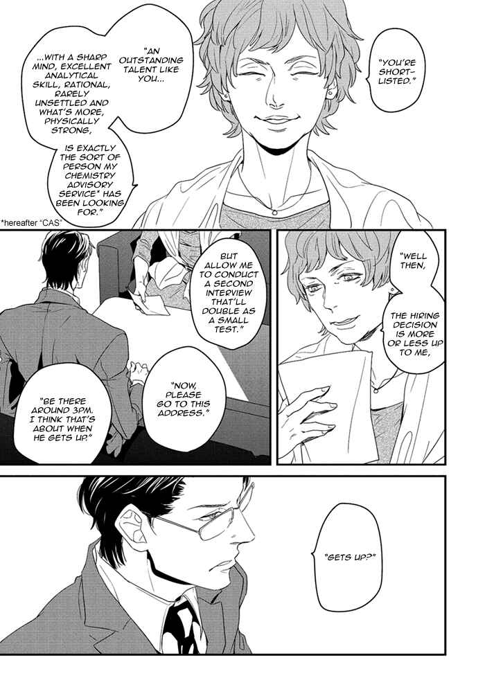 Page 13 Chapter 1 Nez