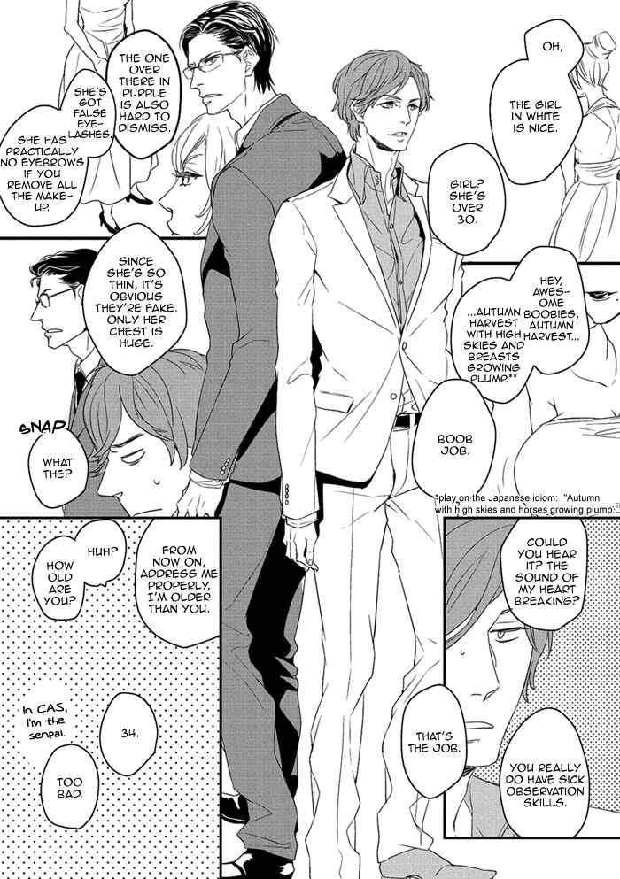 Page 17 Chapter 1 Nez
