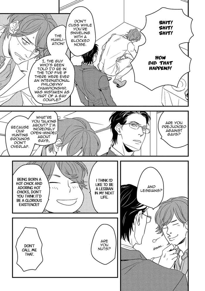 Page 23 Chapter 1 Nez