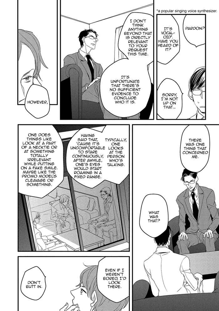 Page 28 Chapter 1 Nez