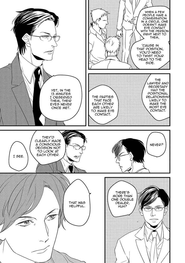 Page 29 Chapter 1 Nez