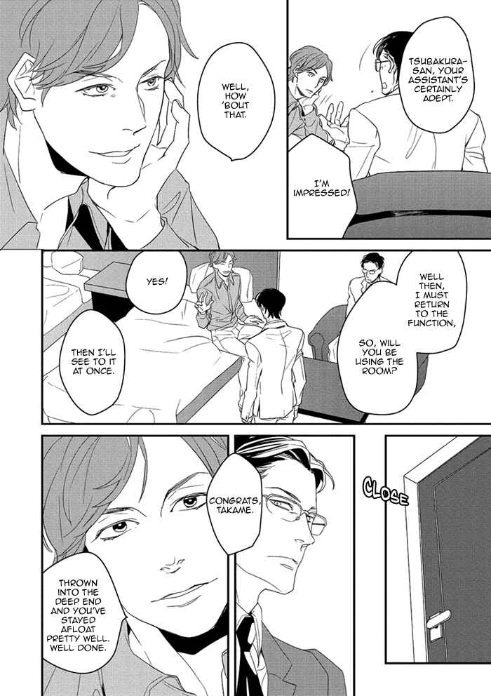 Page 30 Chapter 1 Nez