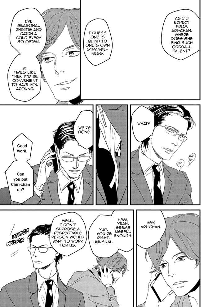 Page 31 Chapter 1 Nez