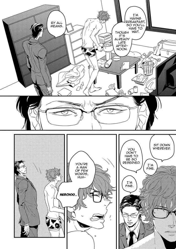 Page 8 Chapter 1 Nez