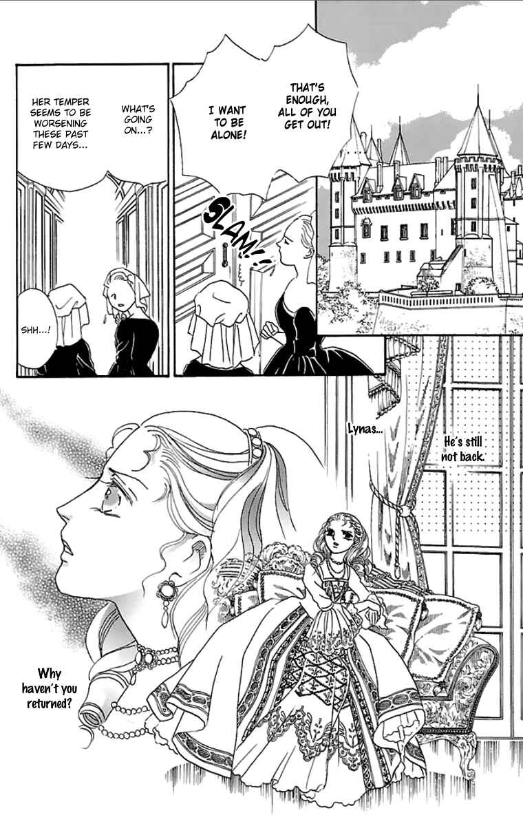Page 25 Chapter 9 Silver Valkyries