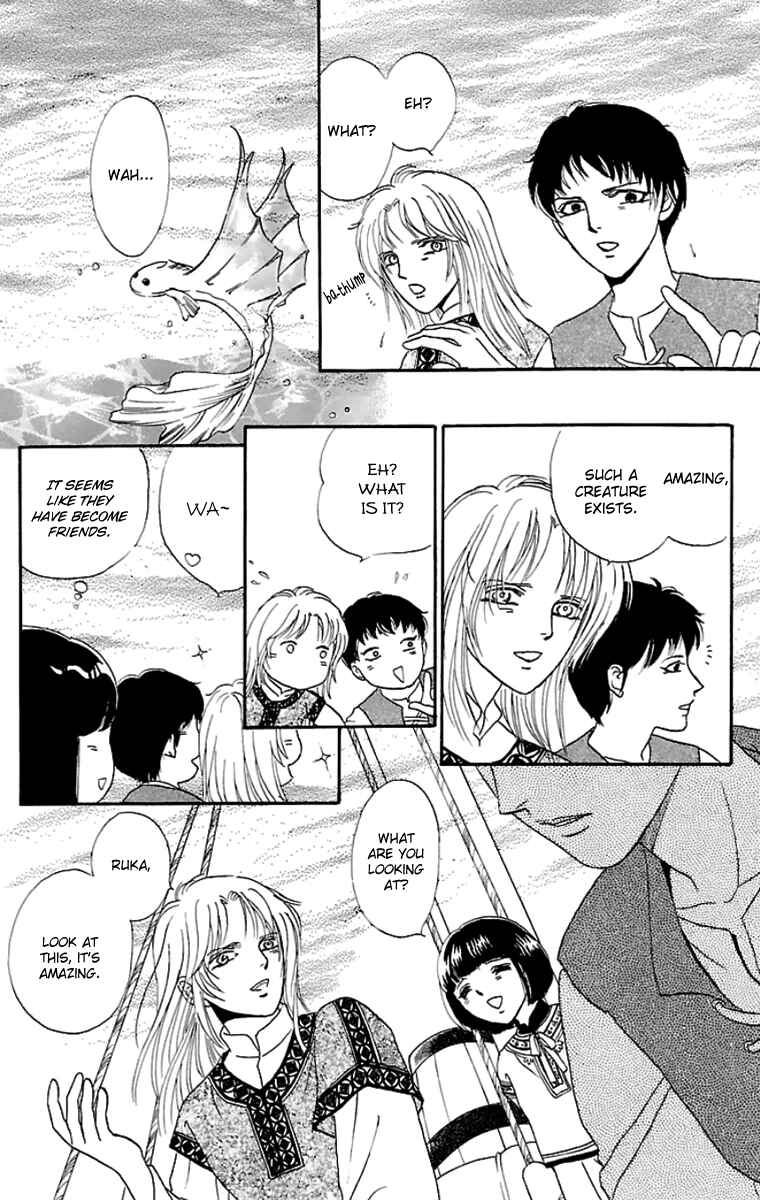 Page 37 Chapter 9 Silver Valkyries