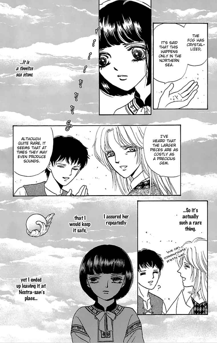 Page 38 Chapter 9 Silver Valkyries