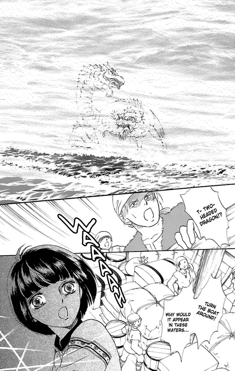 Page 40 Chapter 9 Silver Valkyries