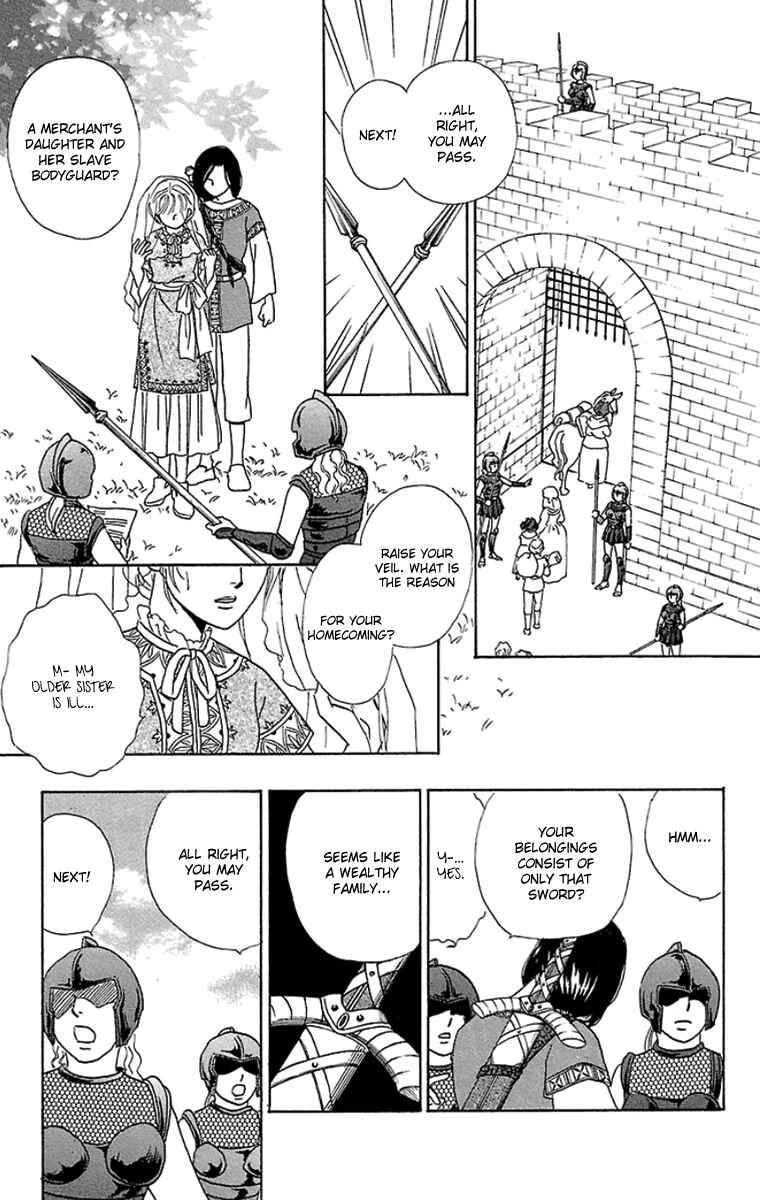 Page 48 Chapter 9 Silver Valkyries