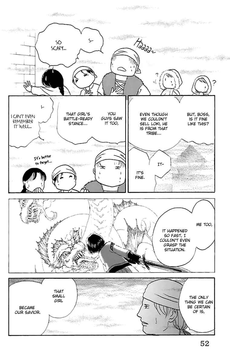 Page 53 Chapter 9 Silver Valkyries