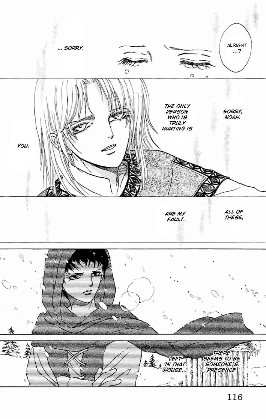 Page 17 Chapter 11 Silver Valkyries