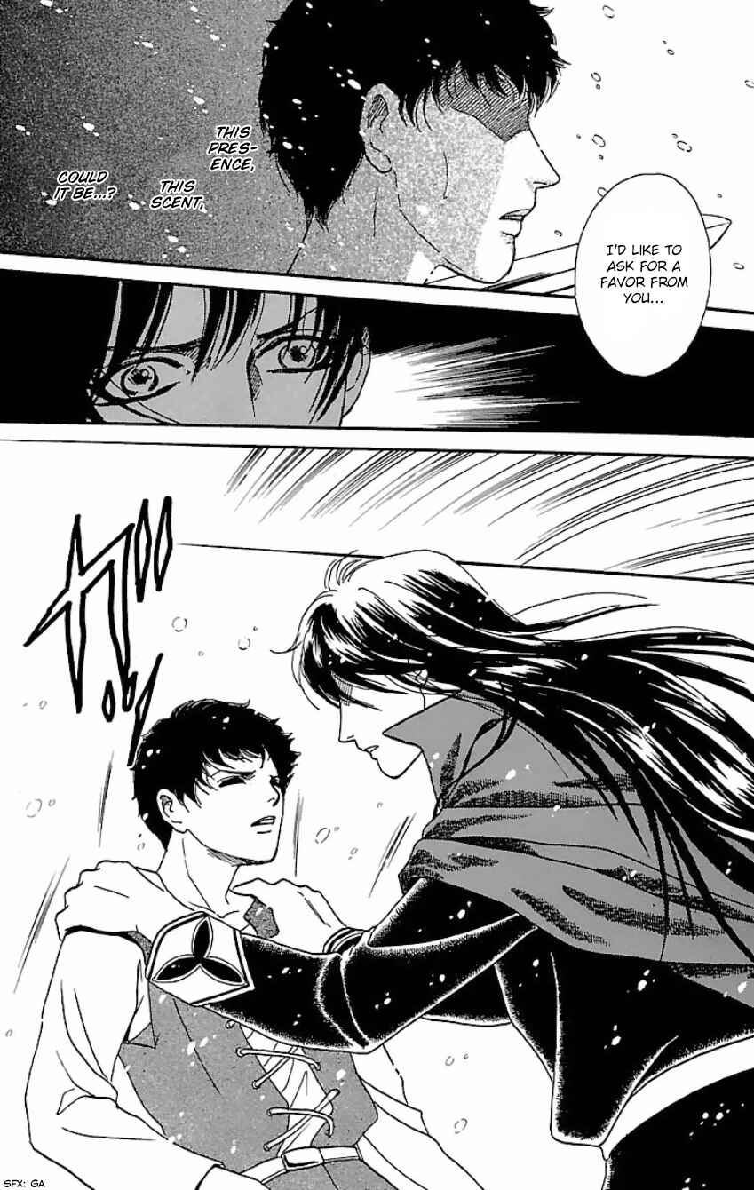 Page 19 Chapter 11 Silver Valkyries
