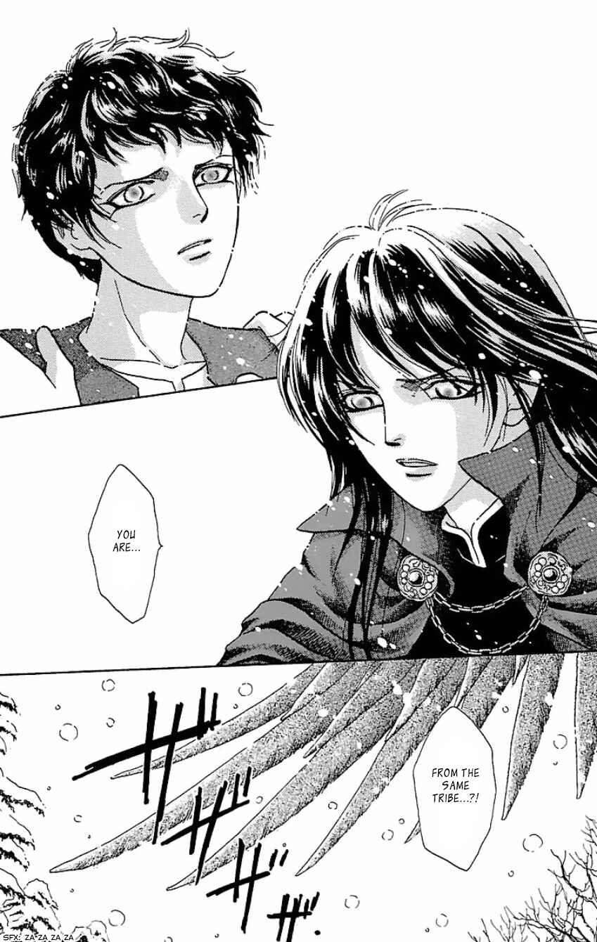 Page 20 Chapter 11 Silver Valkyries