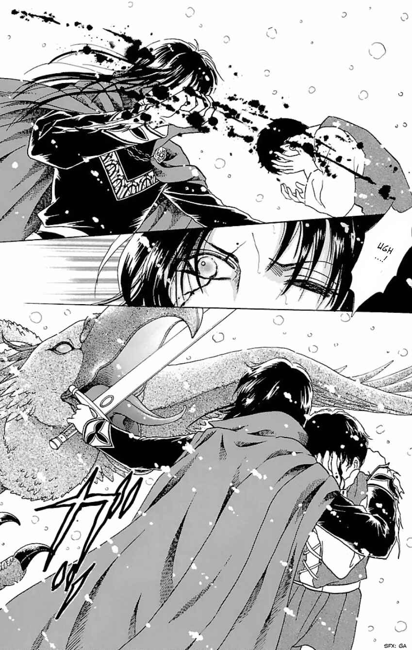 Page 22 Chapter 11 Silver Valkyries