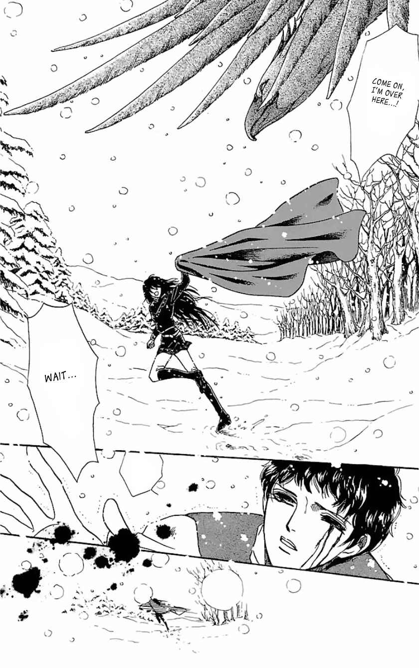 Page 24 Chapter 11 Silver Valkyries