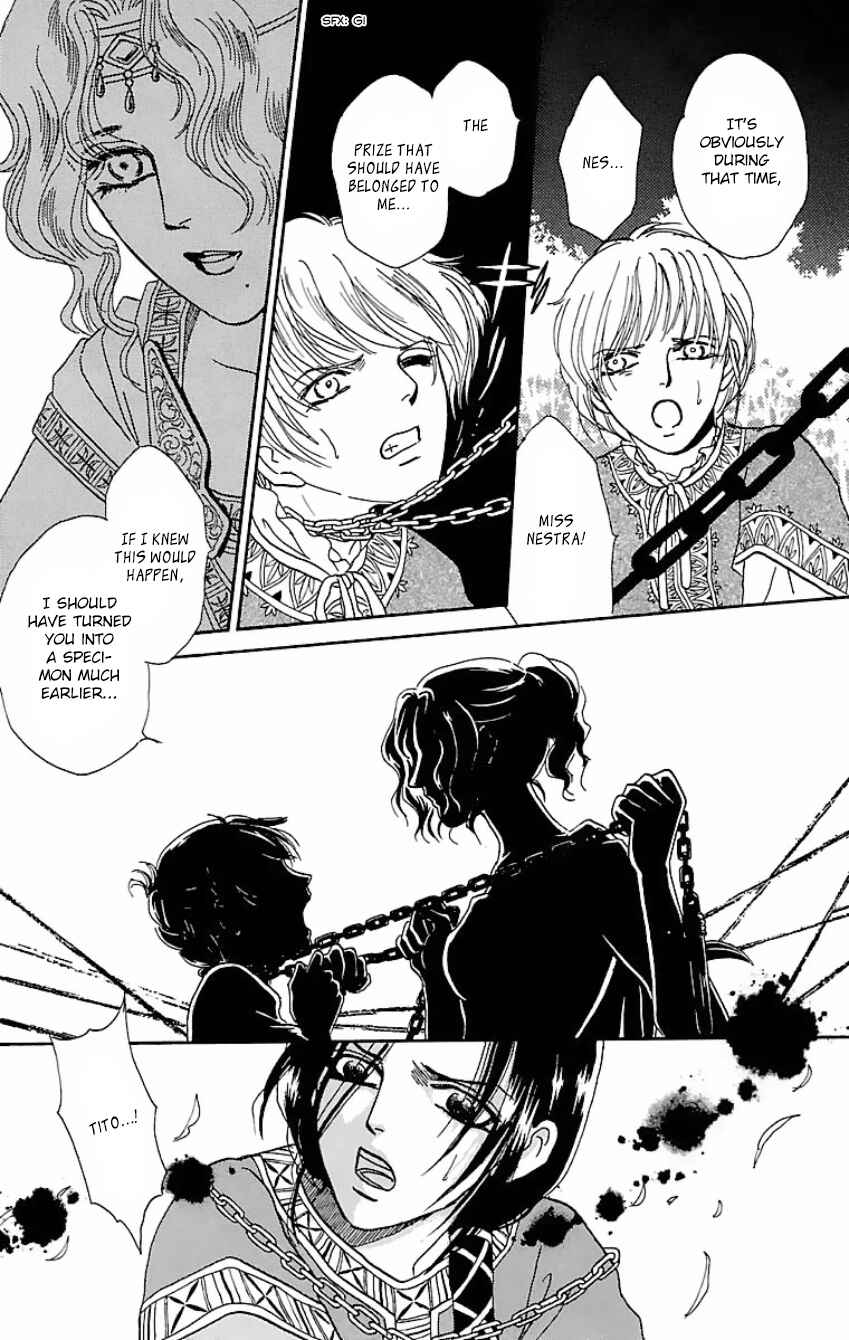 Page 27 Chapter 11 Silver Valkyries